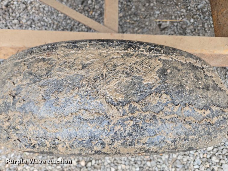 image for item EV5438 Kelly Ryan feed mixer