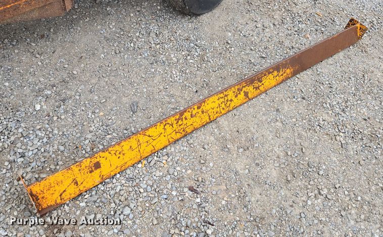 image for item EV5438 Kelly Ryan feed mixer