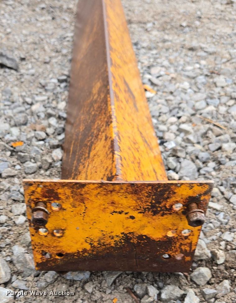 image for item EV5438 Kelly Ryan feed mixer