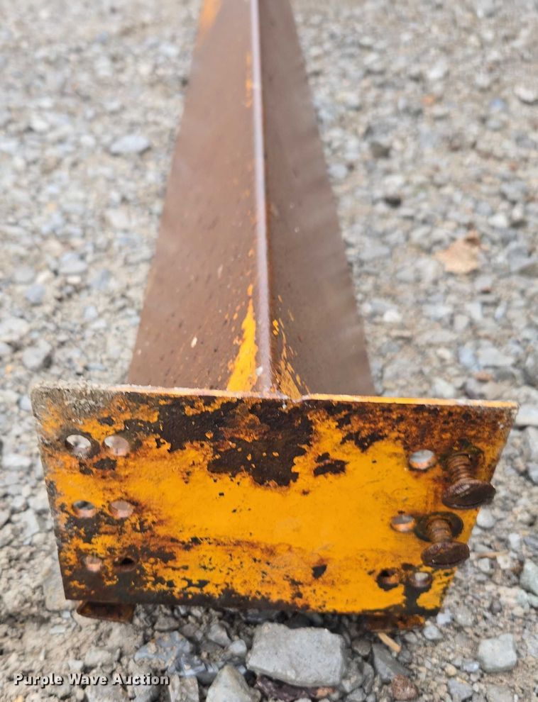 image for item EV5438 Kelly Ryan feed mixer