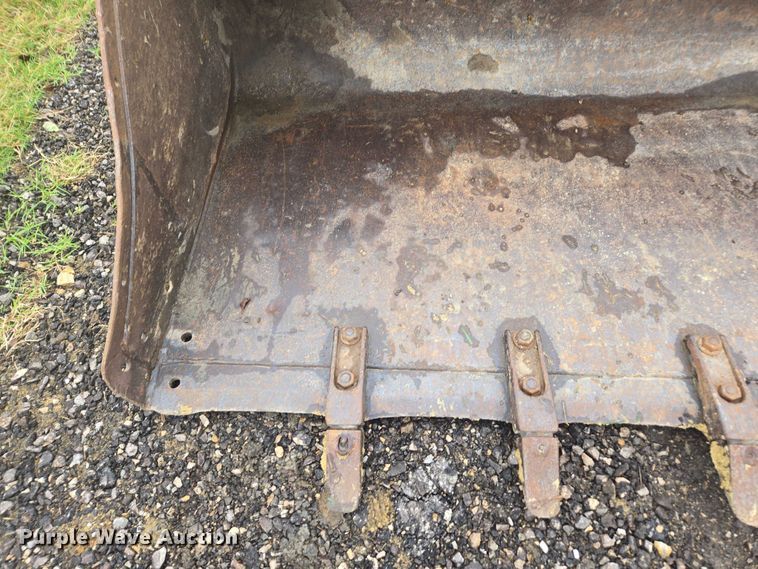 image for item EV5444 2001 Bobcat 773 skid steer loader