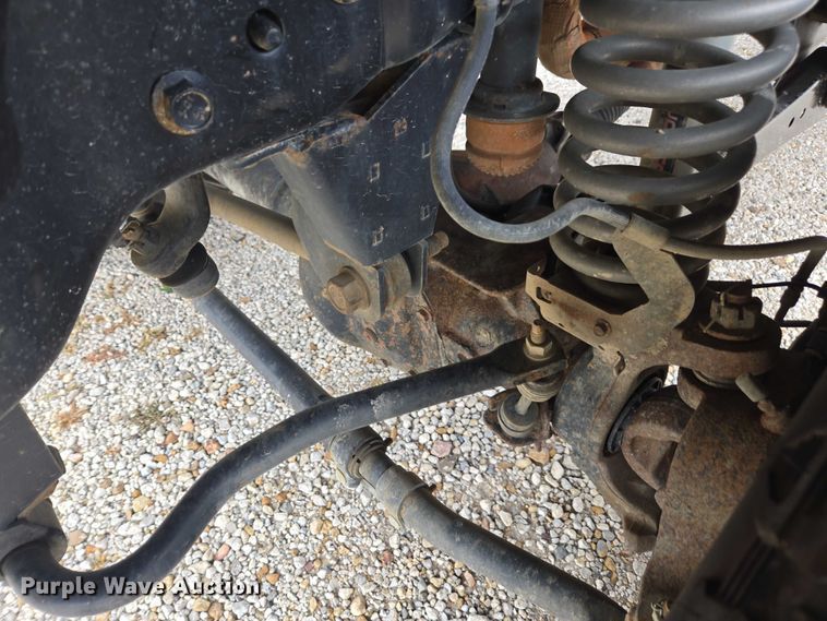 image for item EV5449 2016 Ford F250 Super Duty Crew Cab pickup truck