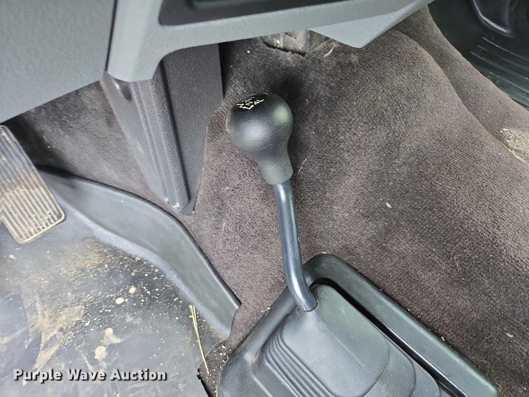 image for item EV5449 2016 Ford F250 Super Duty Crew Cab pickup truck