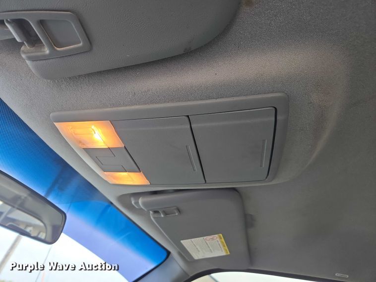 image for item EV5449 2016 Ford F250 Super Duty Crew Cab pickup truck