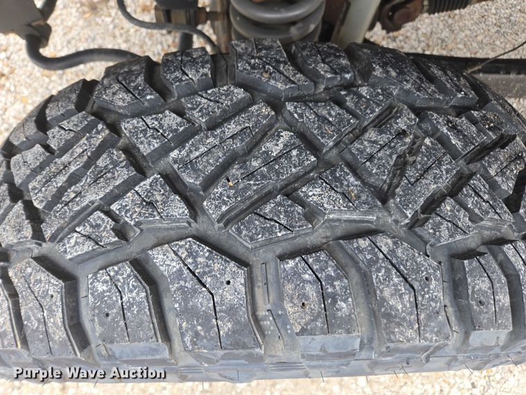 image for item EV5449 2016 Ford F250 Super Duty Crew Cab pickup truck