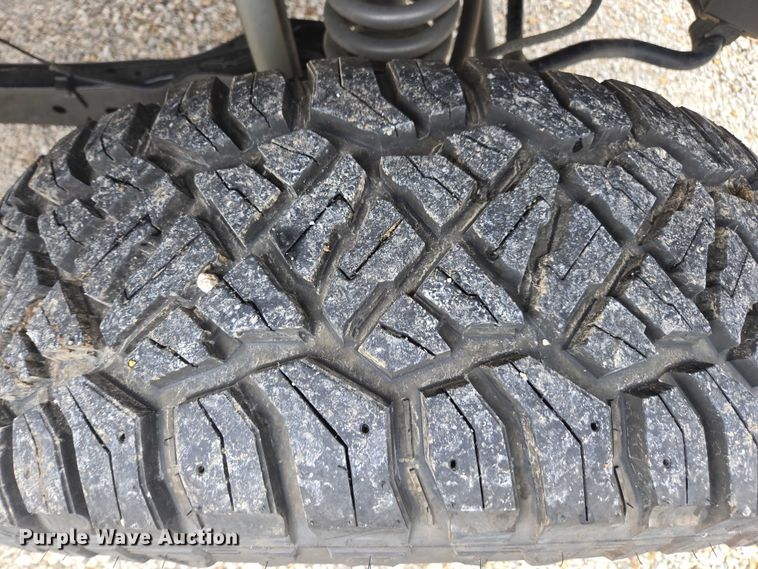 image for item EV5449 2016 Ford F250 Super Duty Crew Cab pickup truck