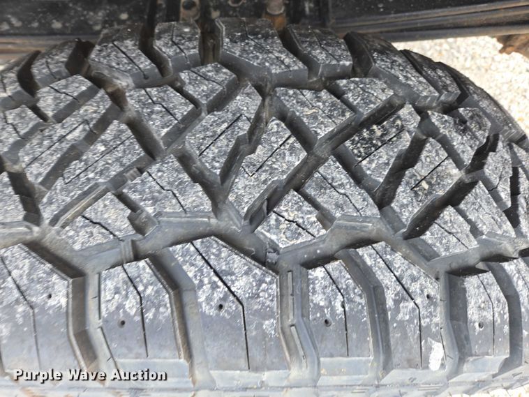 image for item EV5449 2016 Ford F250 Super Duty Crew Cab pickup truck