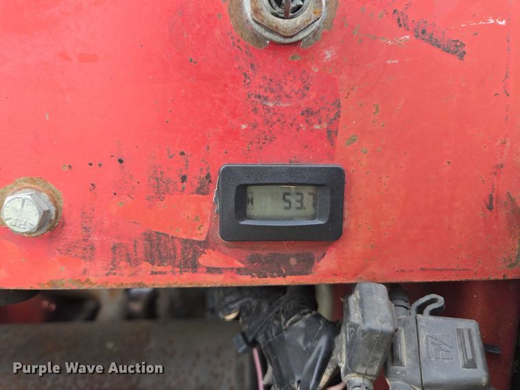 image for item EV5455 Toro Dingo 323 compact utility loader