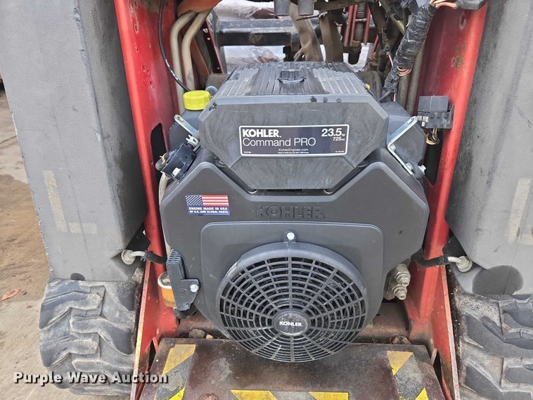 image for item EV5455 Toro Dingo 323 compact utility loader