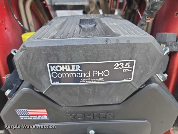 image for item EV5455 Toro Dingo 323 compact utility loader