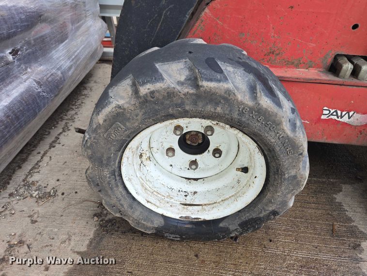 image for item EV5455 Toro Dingo 323 compact utility loader