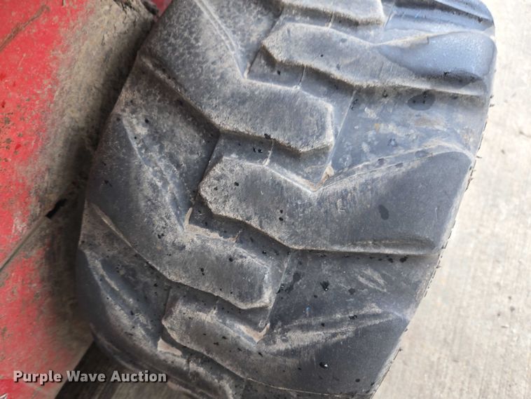 image for item EV5455 Toro Dingo 323 compact utility loader