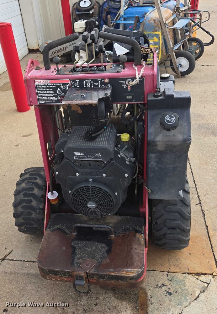 image for item EV5456 Toro Dingo 220 compact utility loader