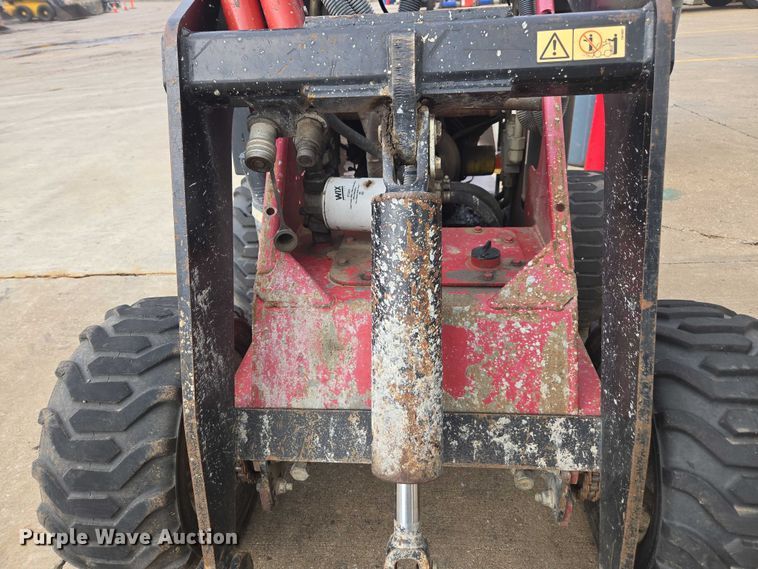 image for item EV5456 Toro Dingo 220 compact utility loader