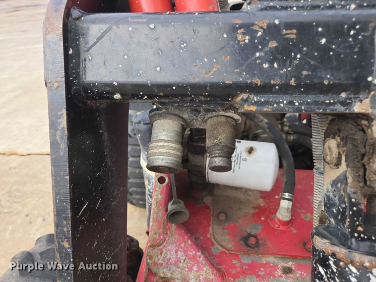 image for item EV5456 Toro Dingo 220 compact utility loader