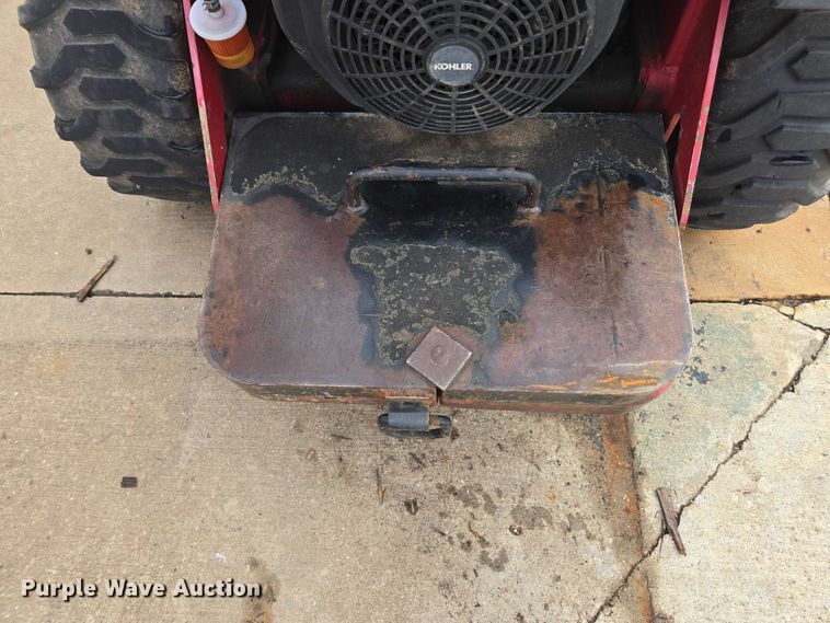 image for item EV5456 Toro Dingo 220 compact utility loader