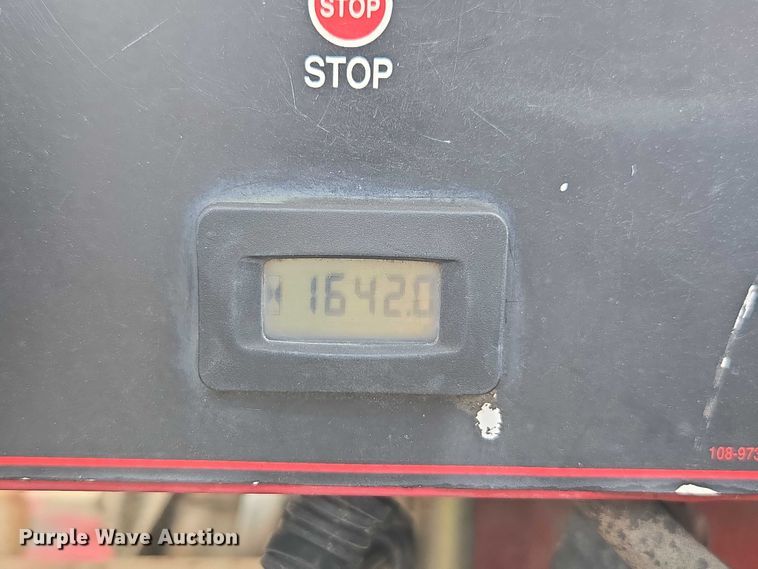 image for item EV5456 Toro Dingo 220 compact utility loader