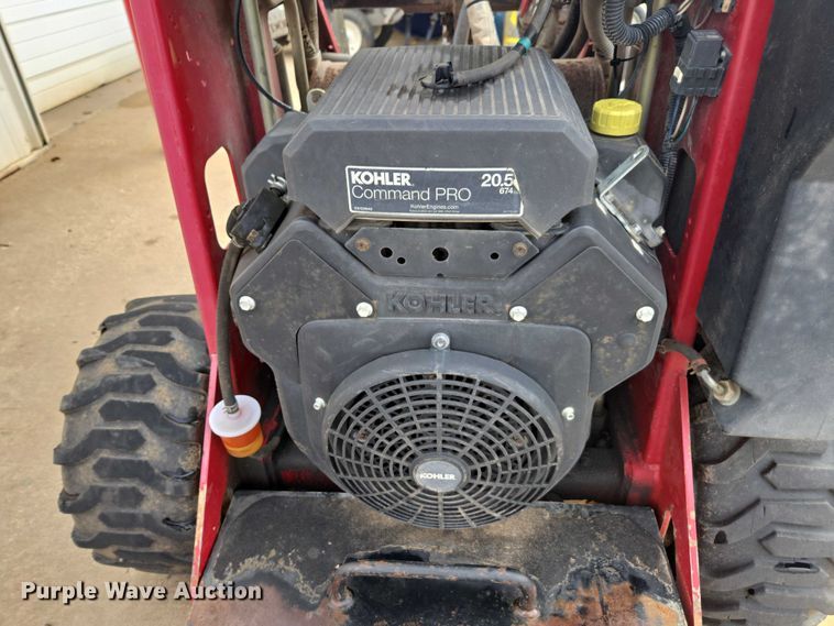 image for item EV5456 Toro Dingo 220 compact utility loader