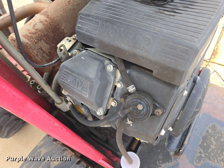 image for item EV5456 Toro Dingo 220 compact utility loader