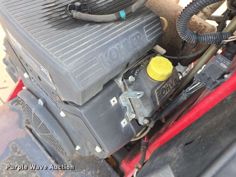 image for item EV5456 Toro Dingo 220 compact utility loader