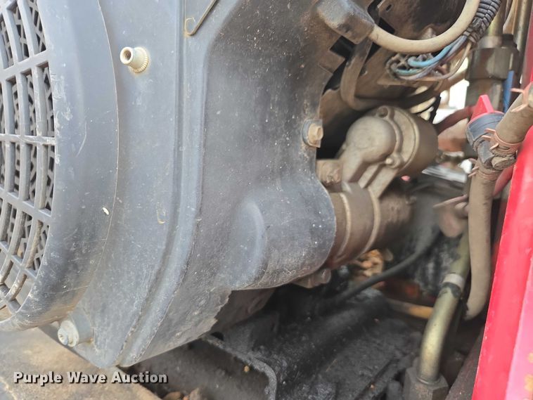 image for item EV5456 Toro Dingo 220 compact utility loader