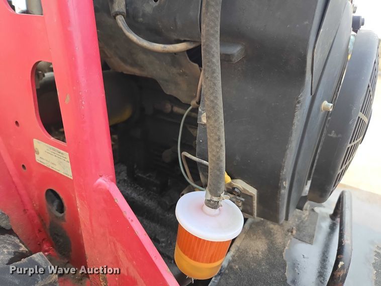 image for item EV5456 Toro Dingo 220 compact utility loader