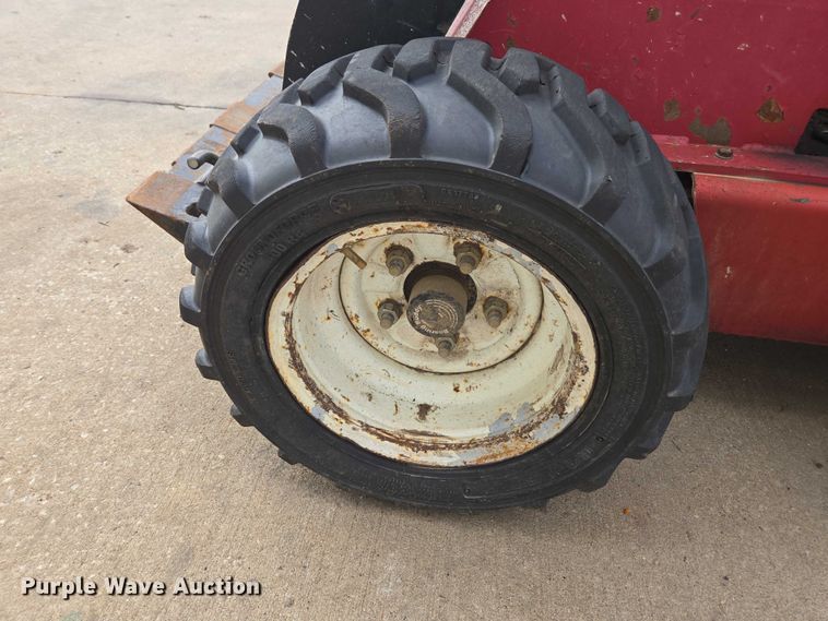 image for item EV5456 Toro Dingo 220 compact utility loader