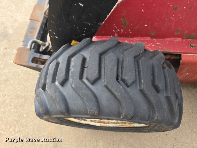 image for item EV5456 Toro Dingo 220 compact utility loader