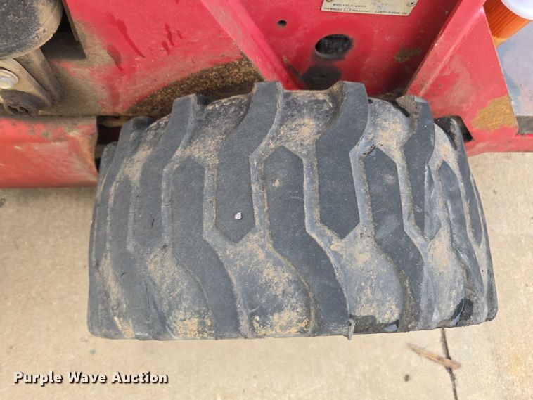 image for item EV5456 Toro Dingo 220 compact utility loader