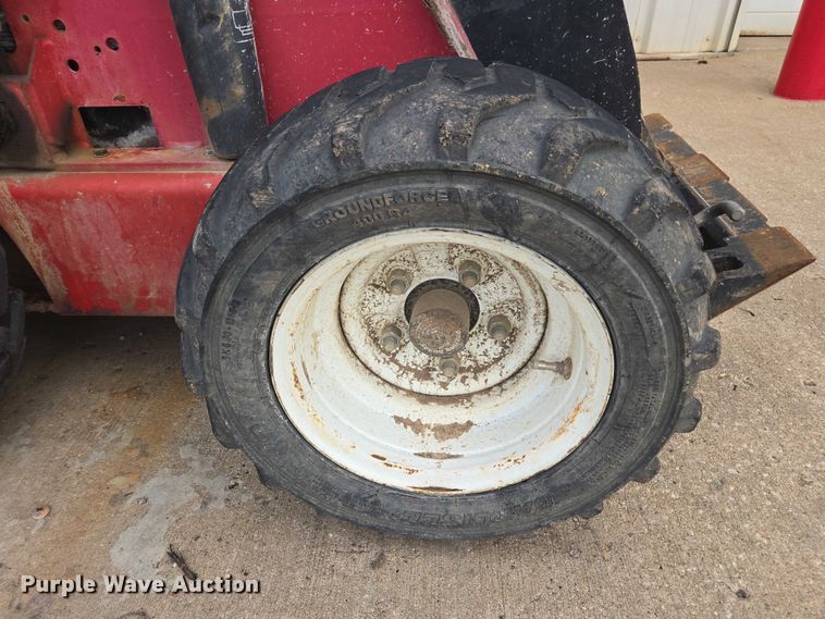 image for item EV5456 Toro Dingo 220 compact utility loader