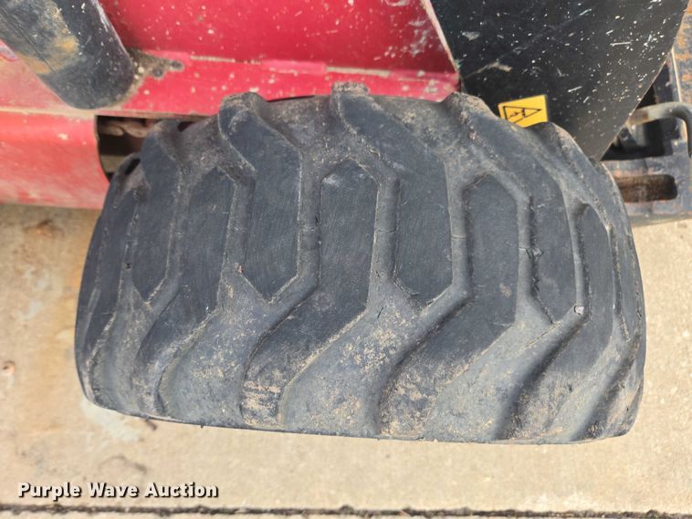 image for item EV5456 Toro Dingo 220 compact utility loader