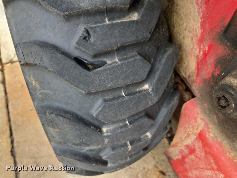 image for item EV5456 Toro Dingo 220 compact utility loader