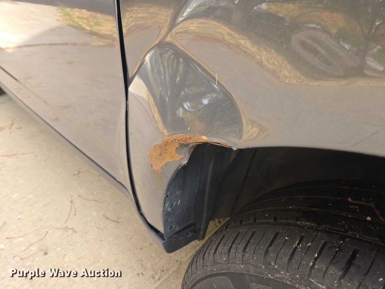 image for item EV5460 2007 Mitsubishi Outlander SUV