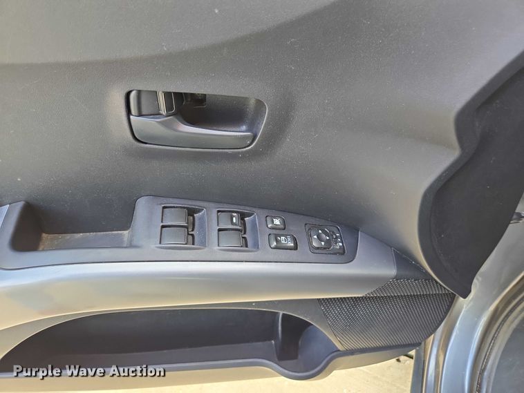 image for item EV5460 2007 Mitsubishi Outlander SUV