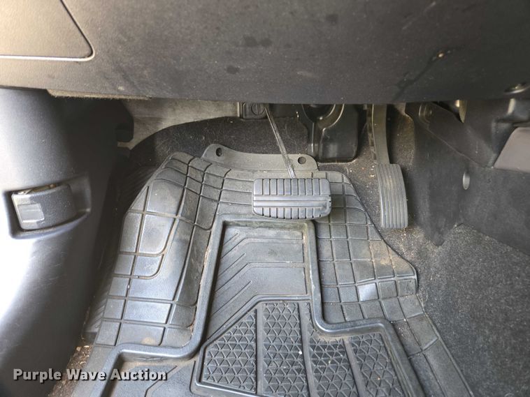 image for item EV5460 2007 Mitsubishi Outlander SUV