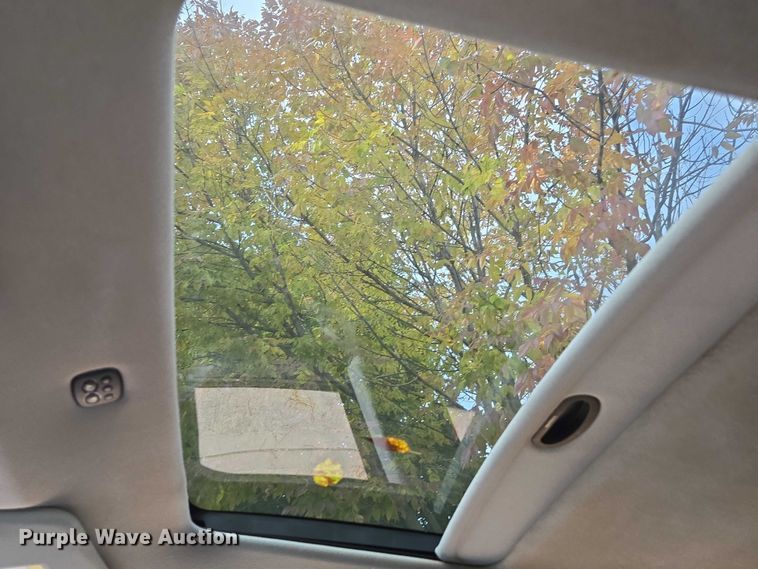 image for item EV5460 2007 Mitsubishi Outlander SUV