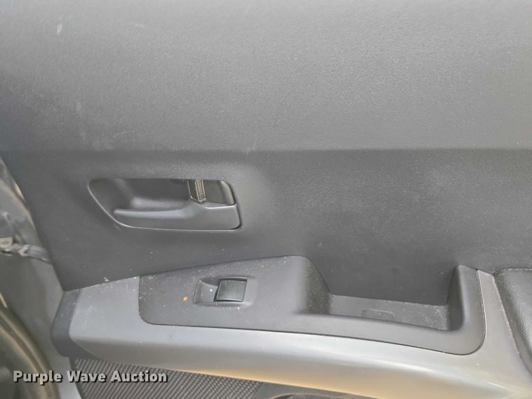 image for item EV5460 2007 Mitsubishi Outlander SUV