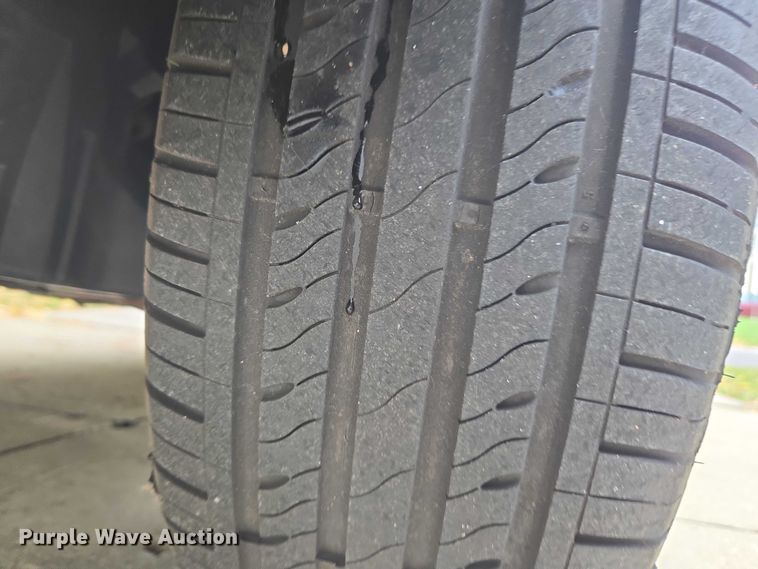 image for item EV5460 2007 Mitsubishi Outlander SUV