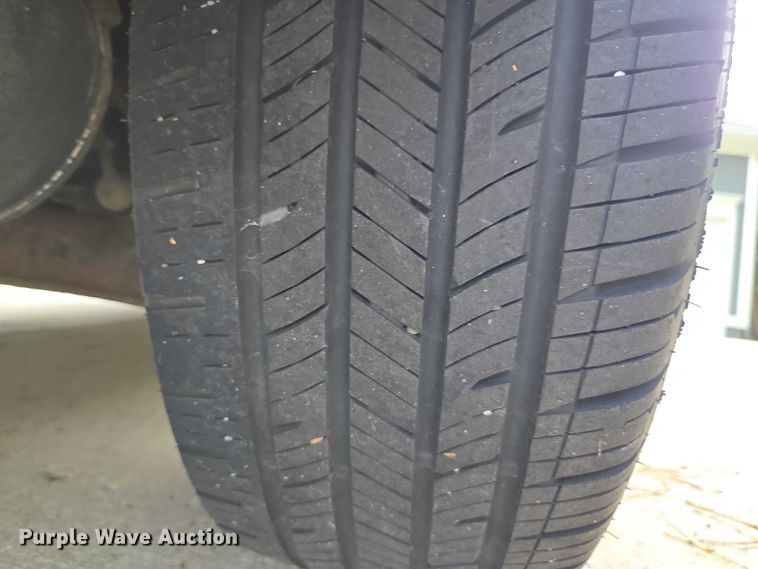 image for item EV5460 2007 Mitsubishi Outlander SUV