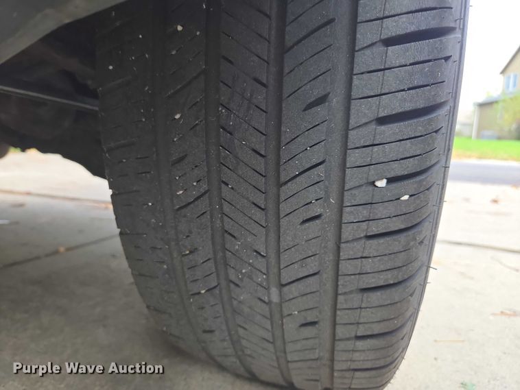 image for item EV5460 2007 Mitsubishi Outlander SUV