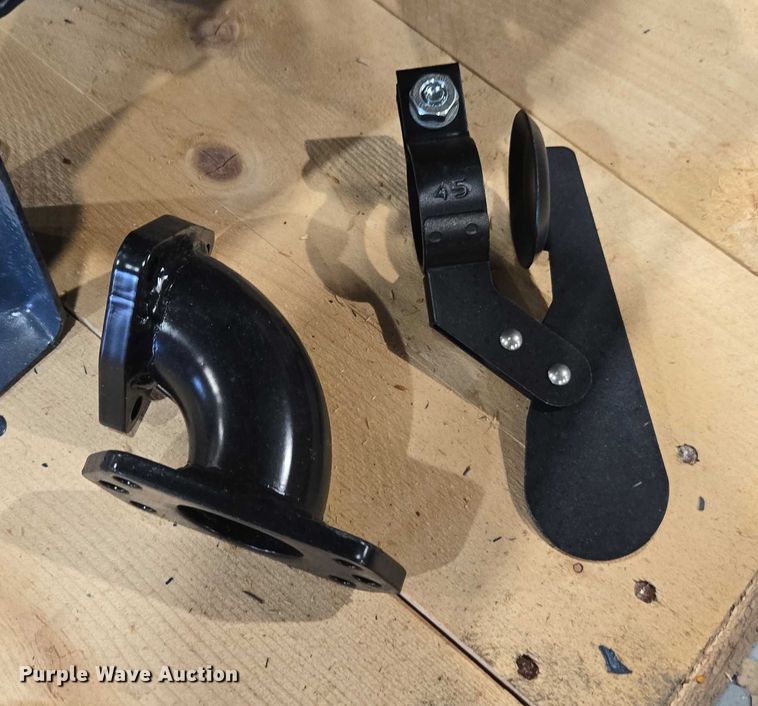 image for item EV5461 VM Motor 33C/9 engine