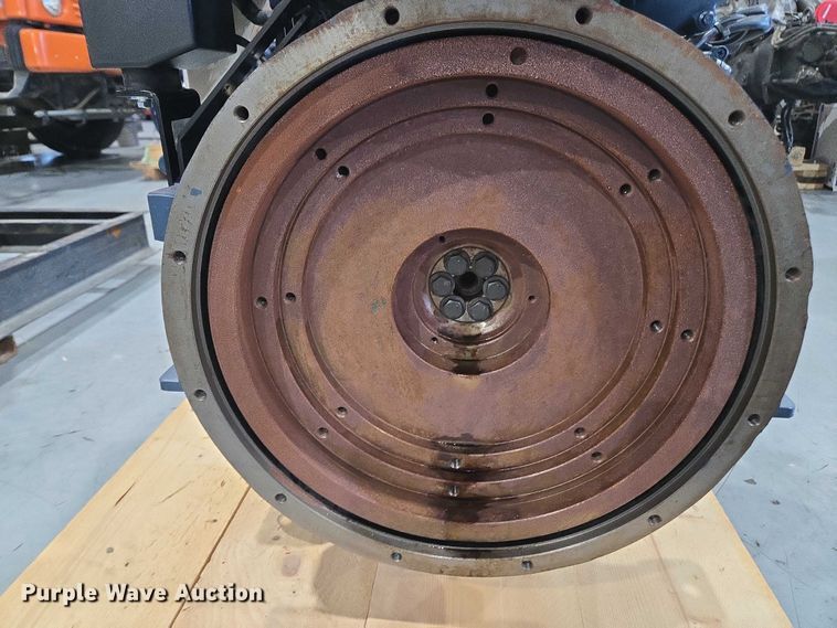 image for item EV5461 VM Motor 33C/9 engine