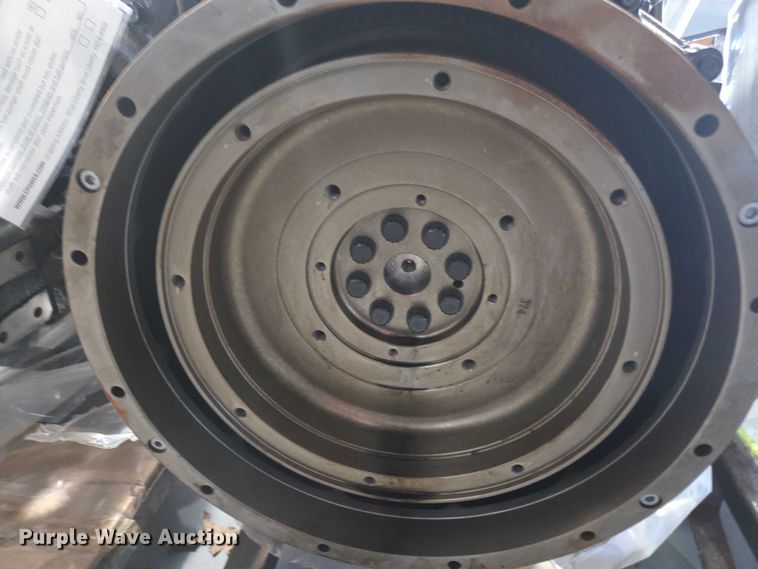 image for item EV5468 Doosan D34P engine