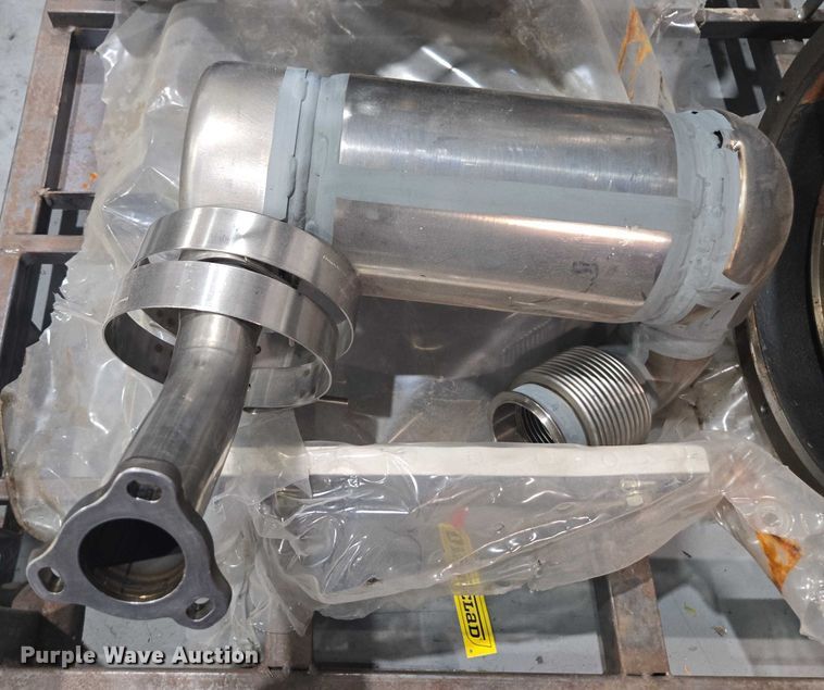 image for item EV5469 Doosan D18NAP engine