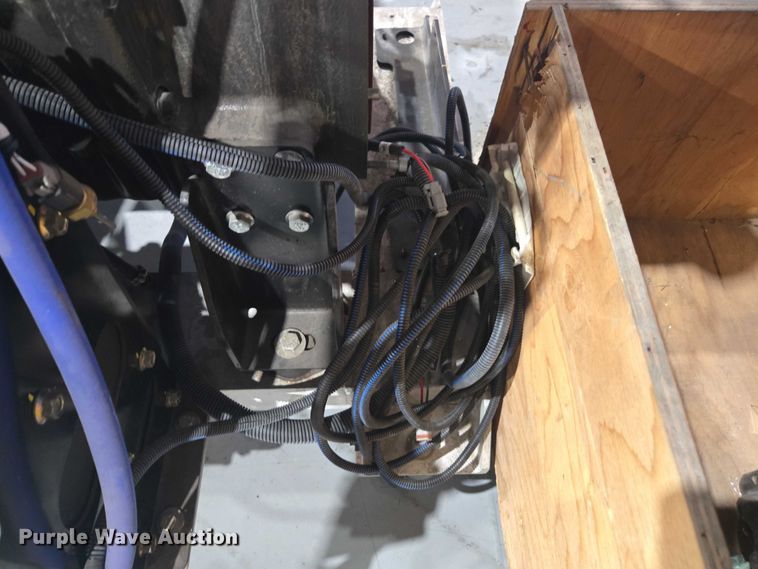 image for item EV5471 Doosan D34P engine