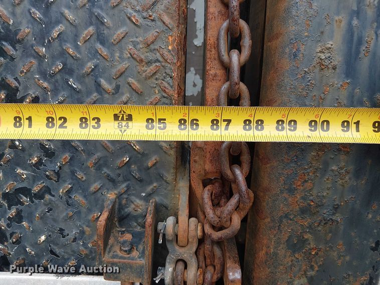 image for item FB4493 2004 Freightliner Business Class M2 box truck