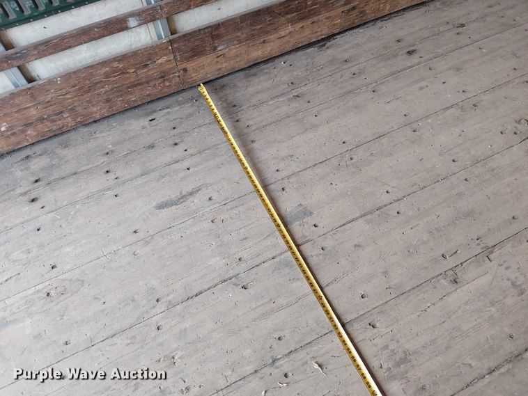 image for item FB4493 2004 Freightliner Business Class M2 box truck