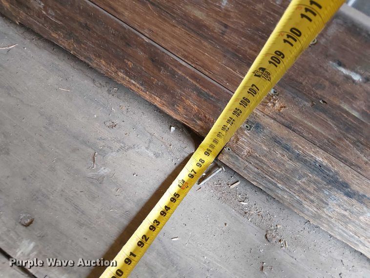 image for item FB4493 2004 Freightliner Business Class M2 box truck