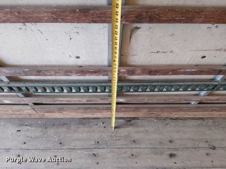 image for item FB4493 2004 Freightliner Business Class M2 box truck