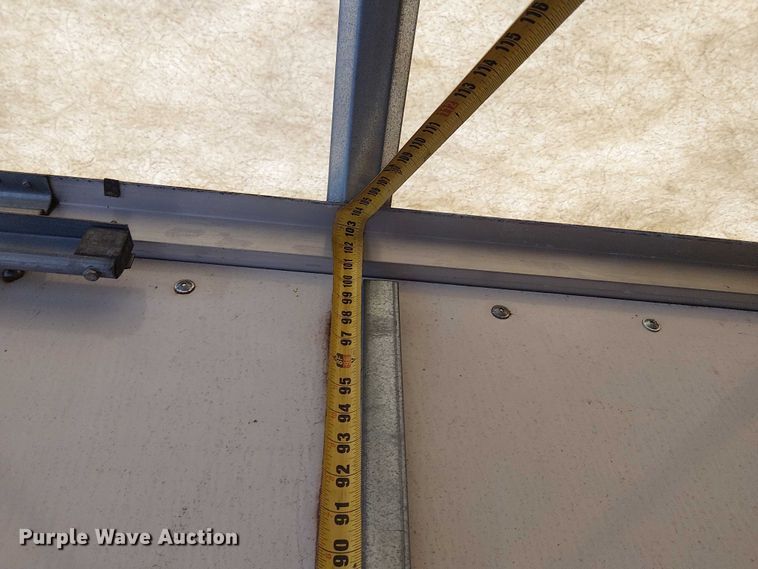 image for item FB4493 2004 Freightliner Business Class M2 box truck